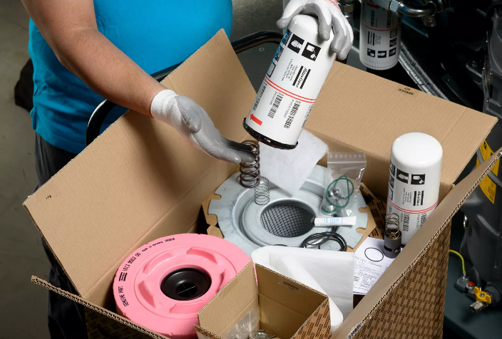 PHỤ TÙNG CHÍNH HẢNG ATLAS COPCO